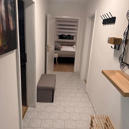 Am Auepark Apartment Kassel Ngoại thất bức ảnh