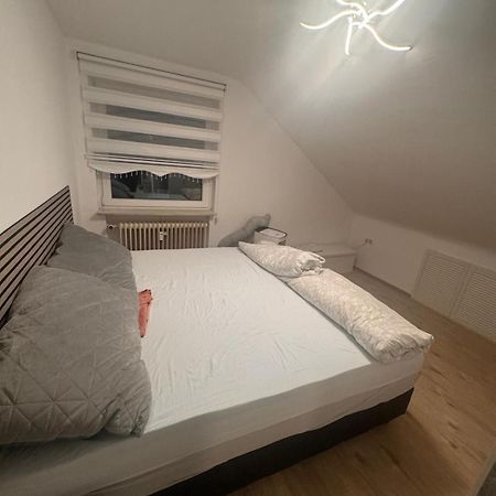 Am Auepark Apartment Kassel Ngoại thất bức ảnh