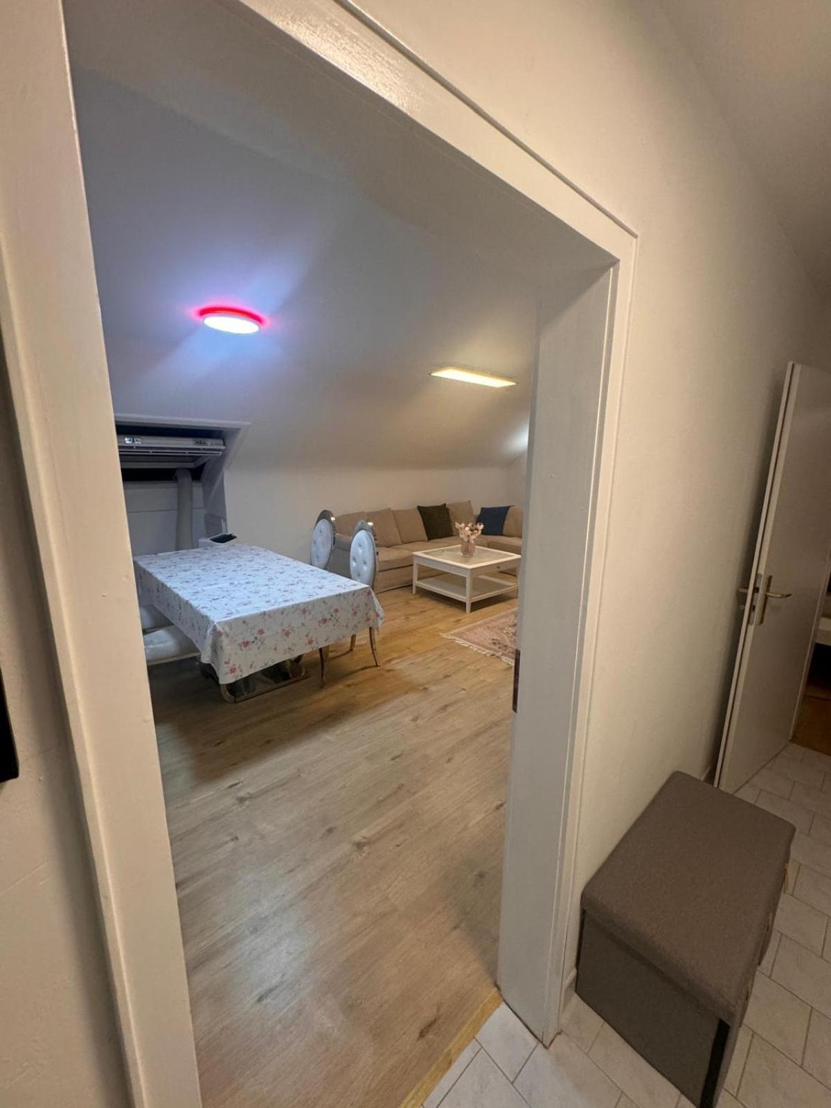 Am Auepark Apartment Kassel Ngoại thất bức ảnh