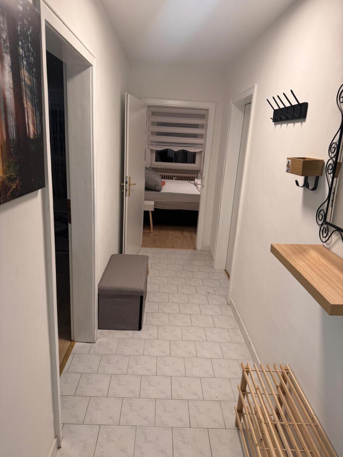 Am Auepark Apartment Kassel Ngoại thất bức ảnh