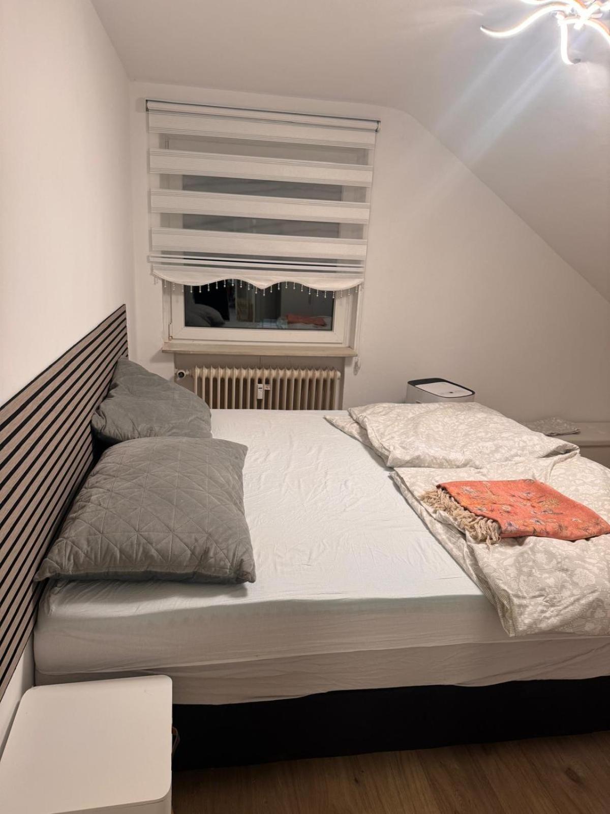 Am Auepark Apartment Kassel Ngoại thất bức ảnh