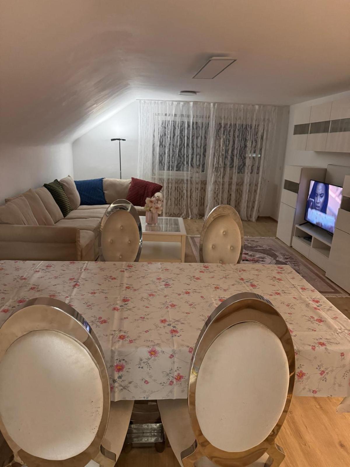 Am Auepark Apartment Kassel Ngoại thất bức ảnh