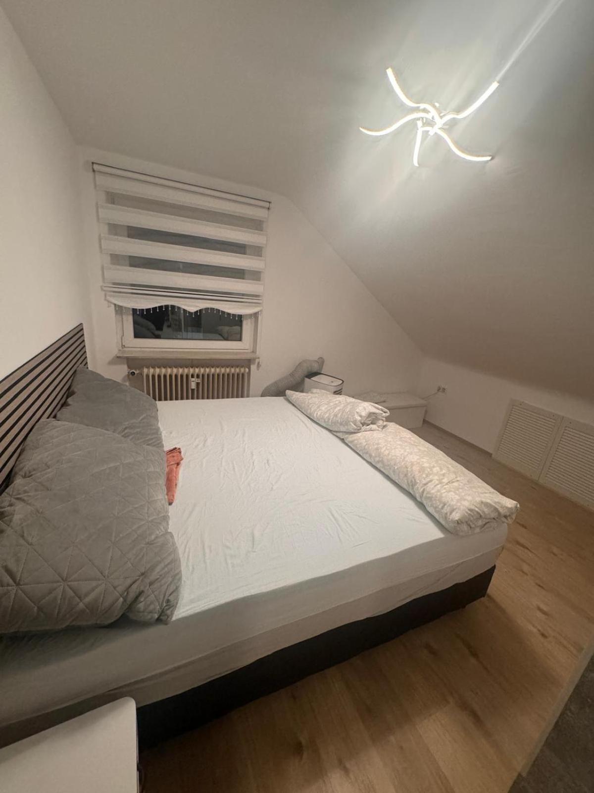 Am Auepark Apartment Kassel Ngoại thất bức ảnh
