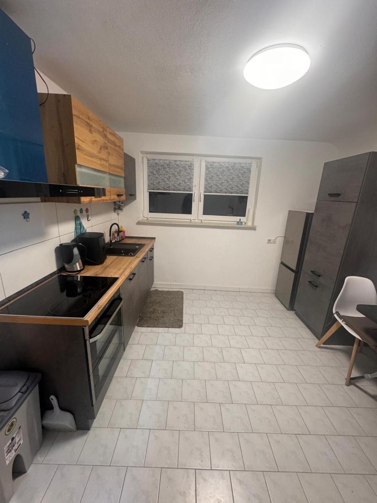 Am Auepark Apartment Kassel Ngoại thất bức ảnh